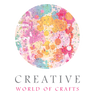 Creative World Of Crafts