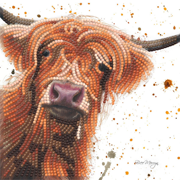 Bree Merryn Sparkle Art - Betsy